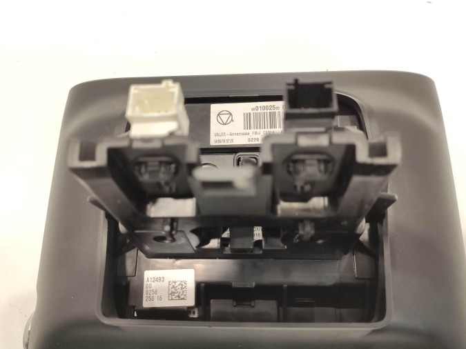 SISTEMA NAVEGACION GPS CITROEN C4 CACTUS 2016