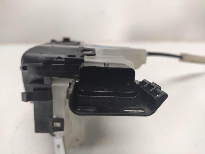 CERRADURA PUERTA TRASERA IZQUIERDA CITROEN C4 CACTUS 2016