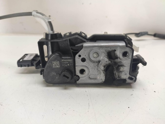 CERRADURA PUERTA TRASERA IZQUIERDA CITROEN C4 CACTUS 2016