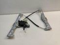 ELEVALUNAS DELANTERO DERECHO CITROEN C4 CACTUS 2016