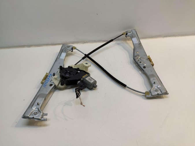 ELEVALUNAS DELANTERO DERECHO CITROEN C4 CACTUS 2016