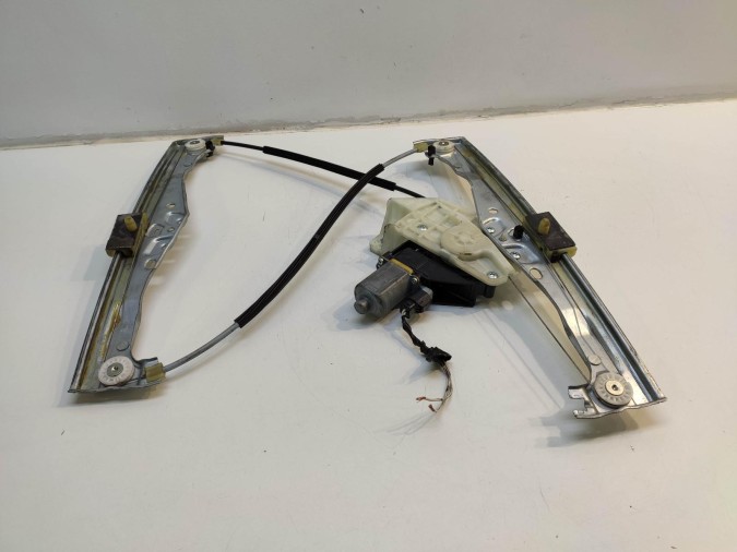 ELEVALUNAS DELANTERO DERECHO CITROEN C4 CACTUS 2016