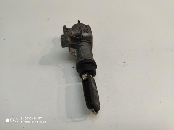 CONMUTADOR DE ARRANQUE VOLKSWAGEN POLO 2004