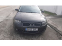 INTERCOOLER AUDI A3 2004