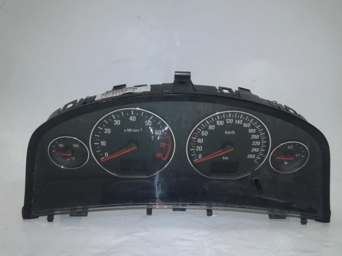 CUADRO INSTRUMENTOS OPEL SIGNUM 2003