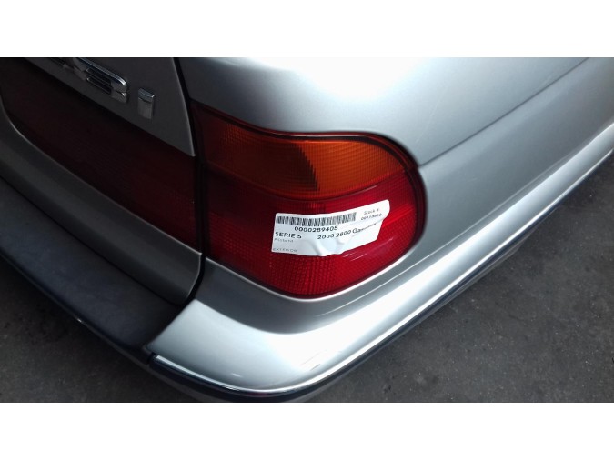PILOTO TRASERO DERECHO BMW SERIE 5 2000