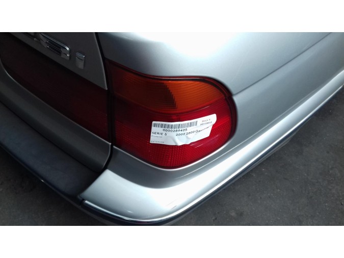 PILOTO TRASERO DERECHO BMW SERIE 5 2000