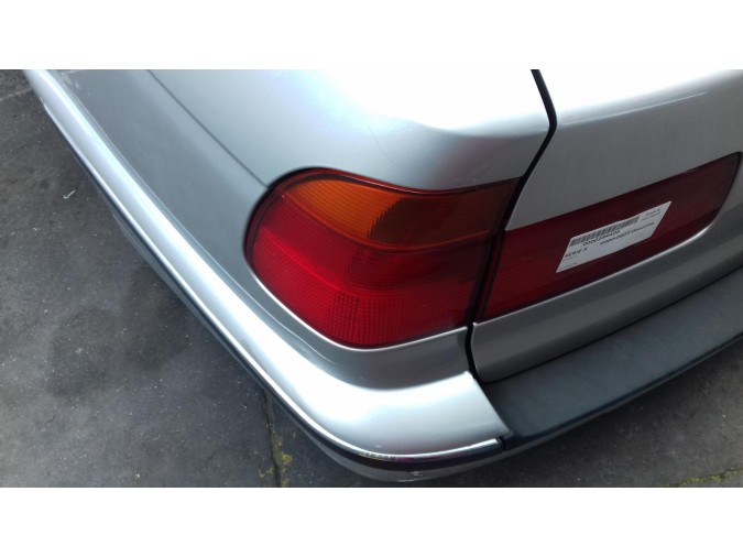 PILOTO TRASERO IZQUIERDO BMW SERIE 5 2000