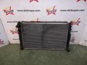 Radiador de Agua AUDI A6 2000