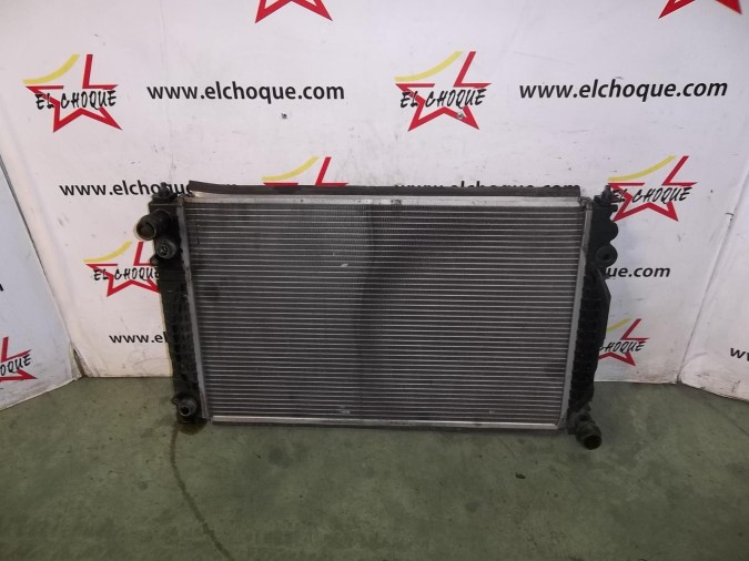 Radiador de Agua AUDI A6 2000