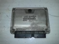 Unidad de Control Electrónico VOLKSWAGEN GOLF 2000