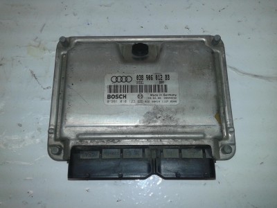 Unidad de Control Electrónico VOLKSWAGEN GOLF 2000