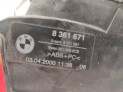 PILOTO TRASERO IZQUIERDO BMW SERIE 5 2000