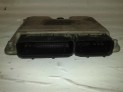 Unidad de Control Electrónico VOLKSWAGEN GOLF 2000