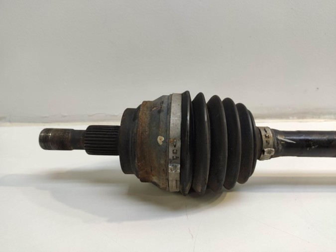 TRANSMISION DELANTERA DERECHA MERCEDES ML 420 CDI 4MATIC 38917