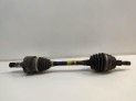 TRANSMISION DELANTERA IZQUIERDA MERCEDES ML 420 CDI 4MATIC 38917