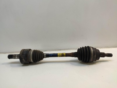 TRANSMISION DELANTERA IZQUIERDA MERCEDES ML 420 CDI 4MATIC 38917