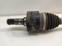 TRANSMISION DELANTERA IZQUIERDA MERCEDES ML 420 CDI 4MATIC 38917