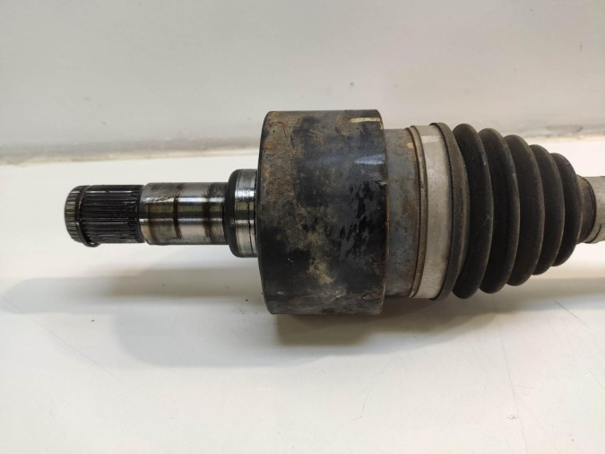TRANSMISION DELANTERA IZQUIERDA MERCEDES ML 420 CDI 4MATIC 38917