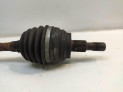 TRANSMISION DELANTERA IZQUIERDA MERCEDES ML 420 CDI 4MATIC 38917