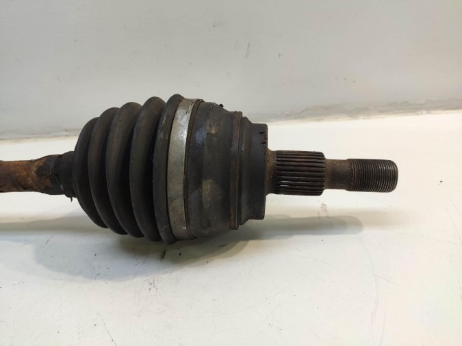 TRANSMISION DELANTERA IZQUIERDA MERCEDES ML 420 CDI 4MATIC 38917