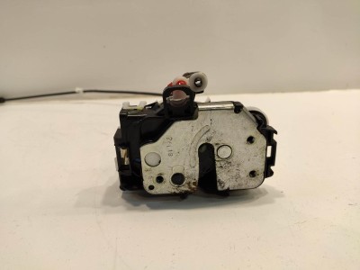 CERRADURA PUERTA DELANTERA IZQUIERDA FIAT 500 2018