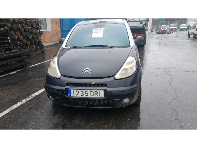 Autorradio CITROEN C3 2005