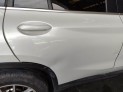 CERRADURA PUERTA TRASERA DERECHA FORD FOCUS 43628