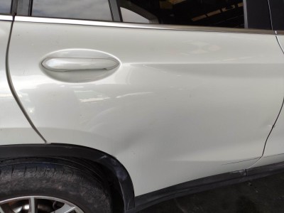 CERRADURA PUERTA TRASERA DERECHA FORD FOCUS 43628