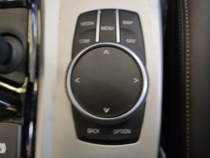 MANDO MULTIFUN ORDENADOR ABORDO SO FORD FOCUS 2019