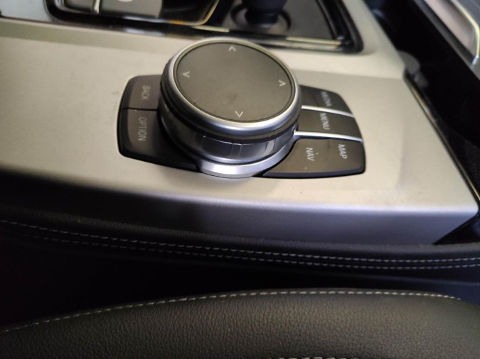 MANDO MULTIFUN ORDENADOR ABORDO SO FORD FOCUS 2019