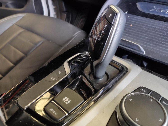 PALANCA DE CAMBIOS BMW X4 2019