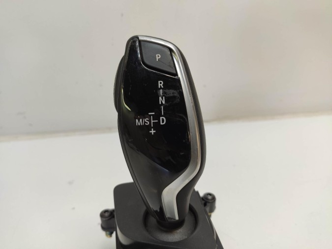 PALANCA DE CAMBIOS BMW X4 2019