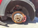 Pinza de Freno MINI MINI 2012
