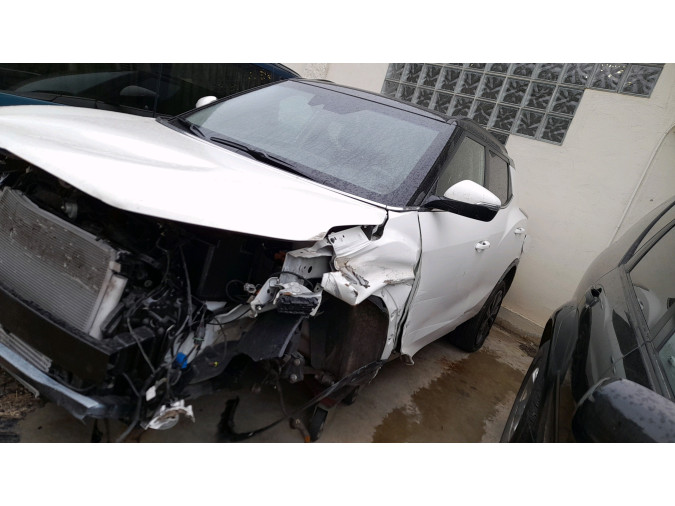 MANDO ELEVALUNAS DELANTERO IZQUIERDO SSANGYONG TIVOLI 2020