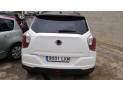 MANDO ELEVALUNAS DELANTERO IZQUIERDO SSANGYONG TIVOLI 2020