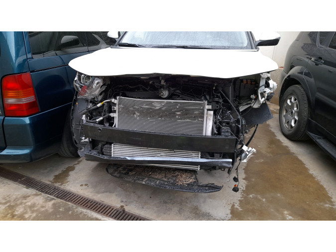 MANDO ELEVALUNAS DELANTERO IZQUIERDO SSANGYONG TIVOLI 2020