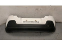 PARAGOLPES TRASERO CITROEN C3 BLANCO 2022