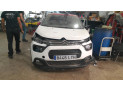 PARAGOLPES TRASERO CITROEN C3 BLANCO 2022