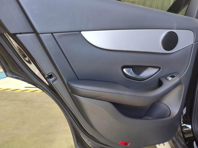 CERRADURA PUERTA TRASERA DERECHA MINI MINI 2016