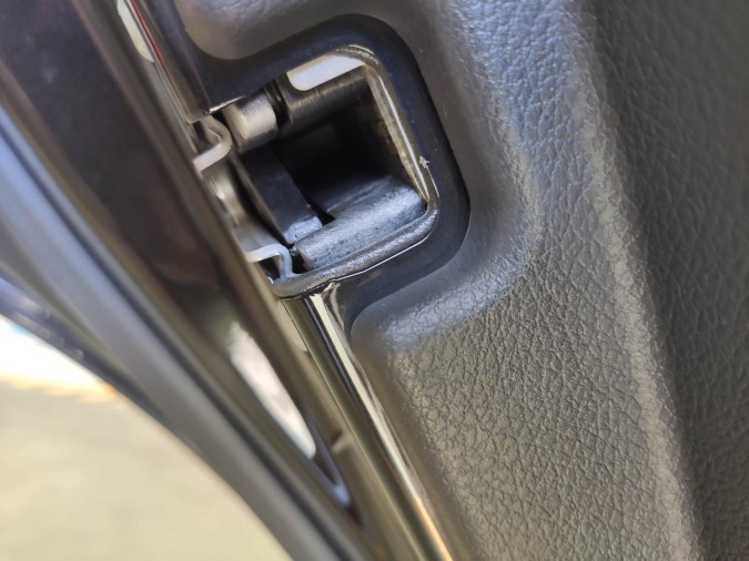 CERRADURA PUERTA TRASERA DERECHA MINI MINI 2016