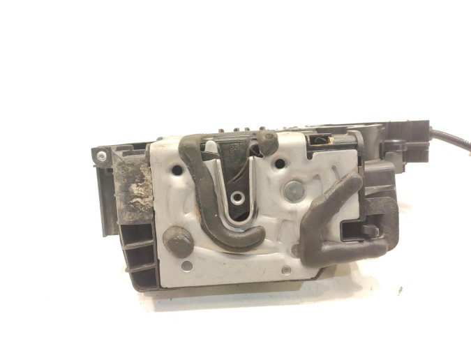 CERRADURA PUERTA TRASERA DERECHA MINI MINI 2016