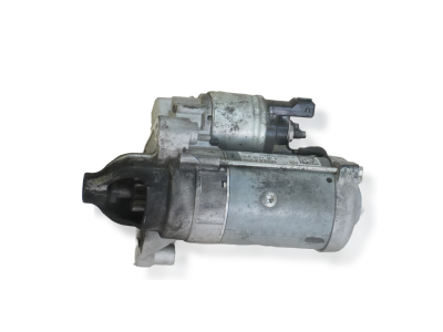 MOTOR ARRANQUE CITROEN C3 2019