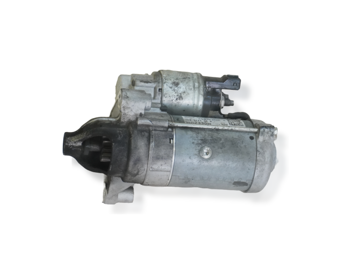 MOTOR ARRANQUE CITROEN C3 2019