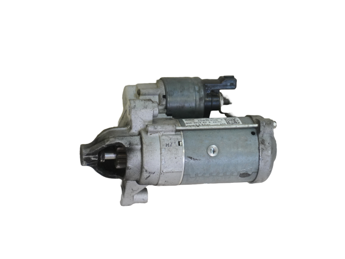 MOTOR ARRANQUE CITROEN C4 CACTUS 2019