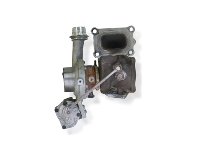Turbocompresor KIA STONIC 2022