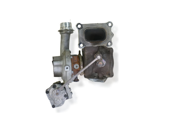 Turbocompresor KIA STONIC 2022