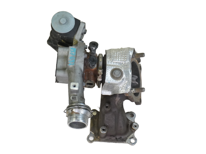 Turbocompresor KIA STONIC 2022