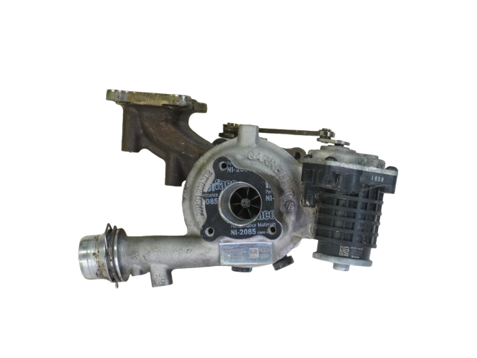 Turbocompresor KIA STONIC 2022