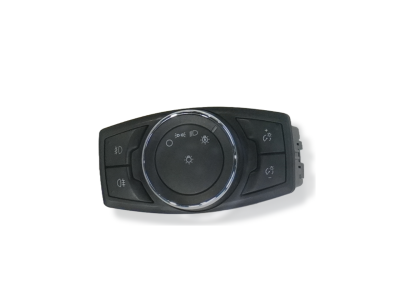 MANDO LUCES FORD MONDEO 2018